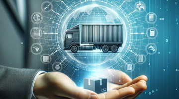 News: Track-and-Trace-Code: Effizienz im Supply Chain